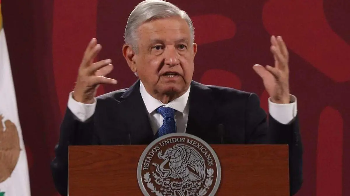 AMLO invitación a Cumbre de las Américas